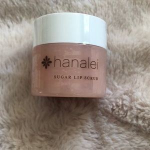 Hanalei Sugar Lip Scrub